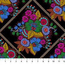 Load image into Gallery viewer, Backings No.3 - Diamond Dance in Velvet
