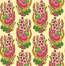 Load image into Gallery viewer, Backings No. 4 - Outstretched in Cream

