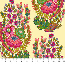 Load image into Gallery viewer, Backings No. 4 - Outstretched in Cream
