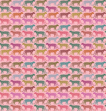 Load image into Gallery viewer, Backings No. 4 - Saunter in Pink
