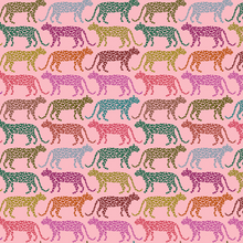 Load image into Gallery viewer, Backings No. 4 - Saunter in Pink
