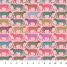 Load image into Gallery viewer, Backings No. 4 - Saunter in Pink
