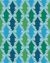 Load image into Gallery viewer, Backings No. 4 - Wrapped in Mistletoe
