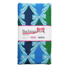 Backings No. 4 - Wrapped in Mistletoe