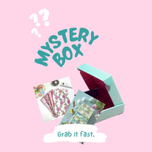 Load image into Gallery viewer, Liberty Big Mystery Box/Bag
