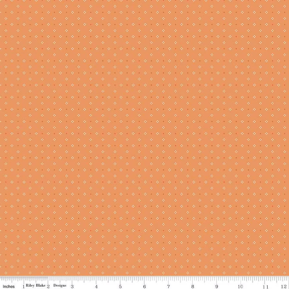 Bee Dots - Thelma in Yam