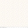 Sweet Pink - Dainty Floral in Cream