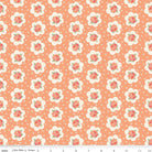 Peach Cobbler - Tea Tin Rose in Peach