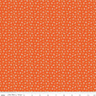 Peach Cobbler - Meadow in Orange