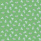 Traditional 30s - Lambs in Green