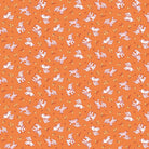 Traditional 30s - Lambs in Orange