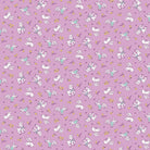 Traditional 30s - Lambs in Purple