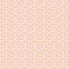 Traditional 30s - Flowers in Pink