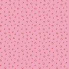 Traditional 30s - Berries in Pink