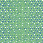 Traditional 30s - Dots in Green