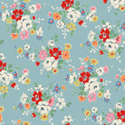 Cath Kidston Signature - Clifton Rose in Blue