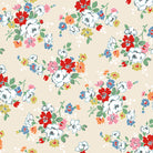 Cath Kidston Signature - Clifton Rose in Cream
