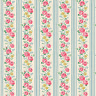 Cath Kidston Signature - Stripe in Blue