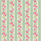 Cath Kidston Signature - Stripe in Green