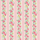 Cath Kidston Signature - Stripe in Pink