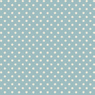 Cath Kidston Signature - Button Spot in Blue