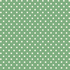 Cath Kidston Signature - Button Spot in Green
