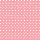 Cath Kidston Signature - Button Spot in Pink