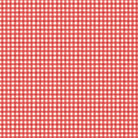Cath Kidston Signature - Gingham in Red