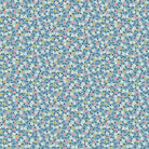 Cath Kidston Signature - Teeny One in Blue
