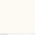 Le Creme Swiss Dot in Baby Pink