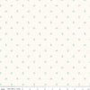 Bee Backgrounds - Daisy in Teal