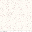 Bee Backgrounds - Tiny Circle in Coral