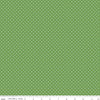 Swiss Dot in Clover