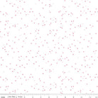 Blossom - On White in All the Pink