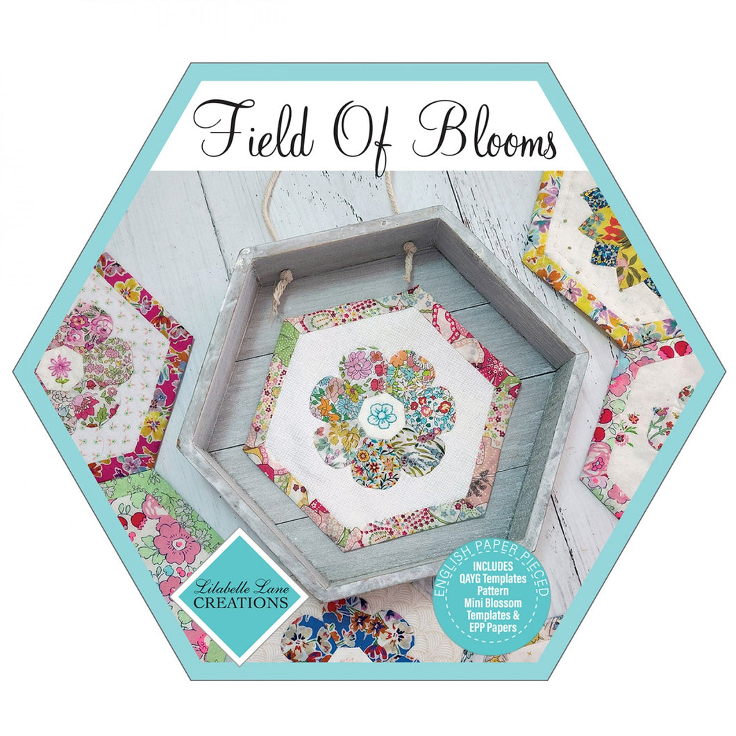 Field Of Blooms Starter Kit