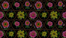 Load image into Gallery viewer, Silhouette - Feeling Hoopful in Black
