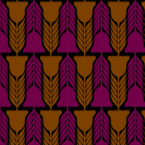 Silhouette - Heritage in Black