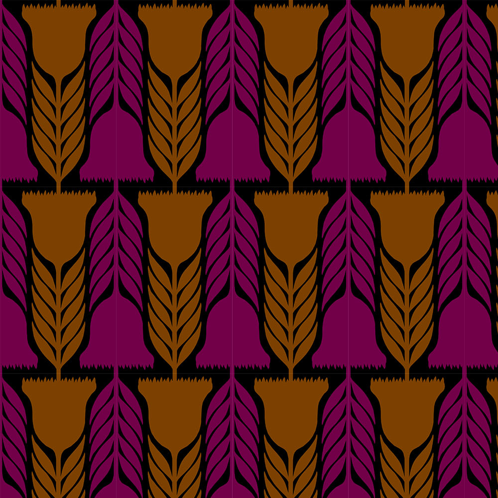 Silhouette - Heritage in Black