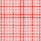 Christmas in Color - Holiday Check in Candycane