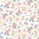 Find Me - Ballet Slippers 1A Cream