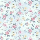 Find Me - Ballet Slippers 1C Aqua