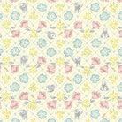 Find Me - Bunny 3A Yellow