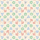 Find Me - Bunny 3C Peach