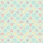 Find Me - Bunny 3D Mint