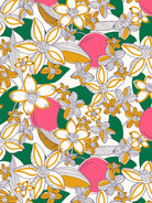 Liberty Tana Lawn© Citrus Sun A
