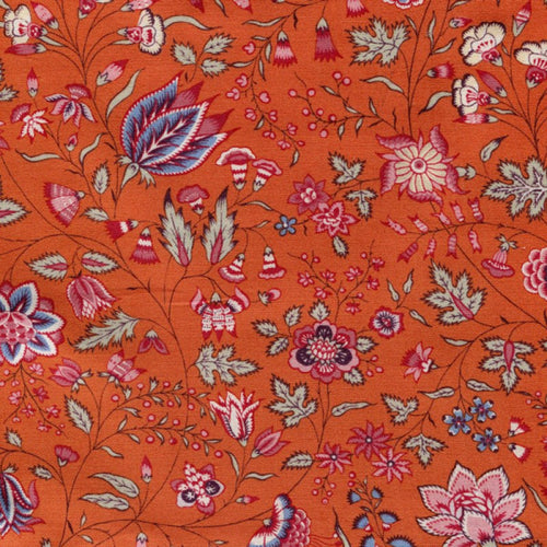 Dutch Heritage 1025 Surat Pumpkin