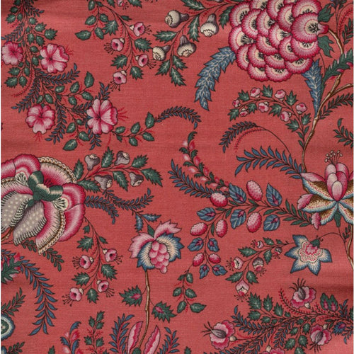 Dutch Heritage 2034 Coral