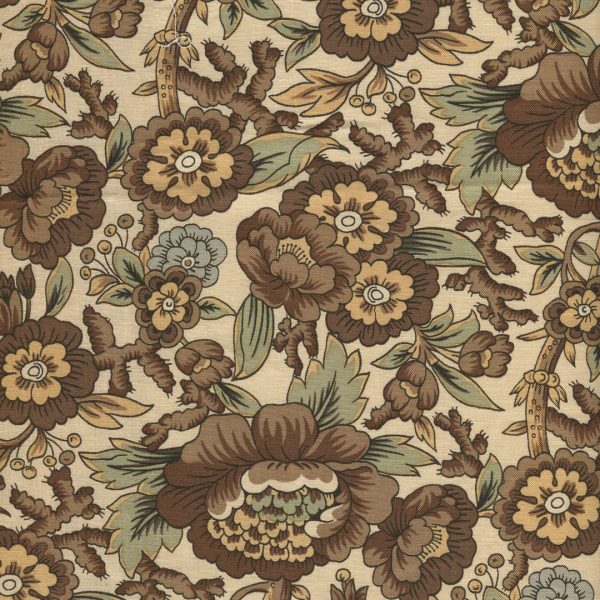 Dutch Heritage 4018 Antique Textiles Company