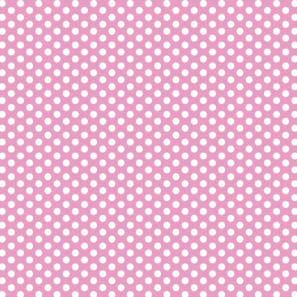 Fundamentals - 1/4 Spot in Light Pink