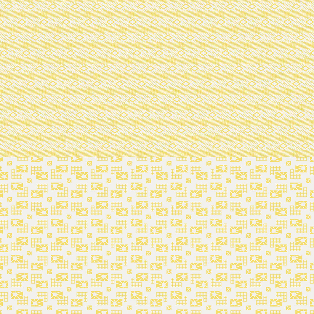 Chiara Rose - Hazel Yellow